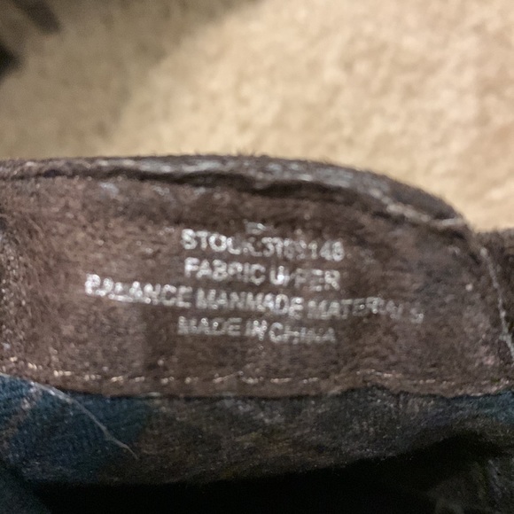 Crown Vintage Booties - Picture 9 of 11